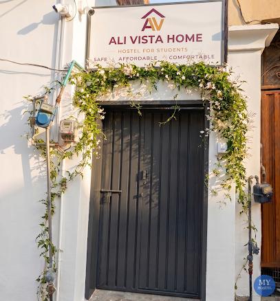 Ali Vista Home Girls Hostel