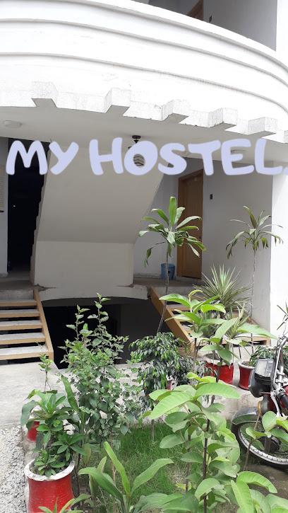 Shelton Boys Hostel