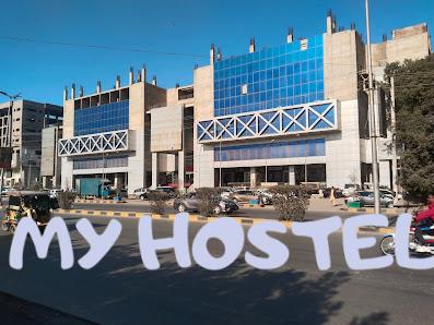 Paradise Executive Hostel