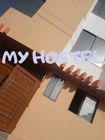 Takatu boys Hostel
