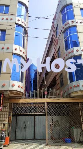 Al Syed Hostel