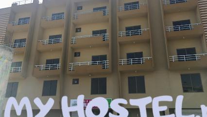 Musarrat Girls Hostel Hostel city Islamabad