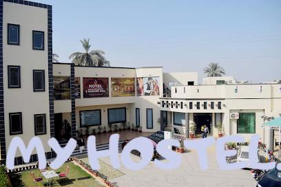 Executive Lodges Bahawalpur