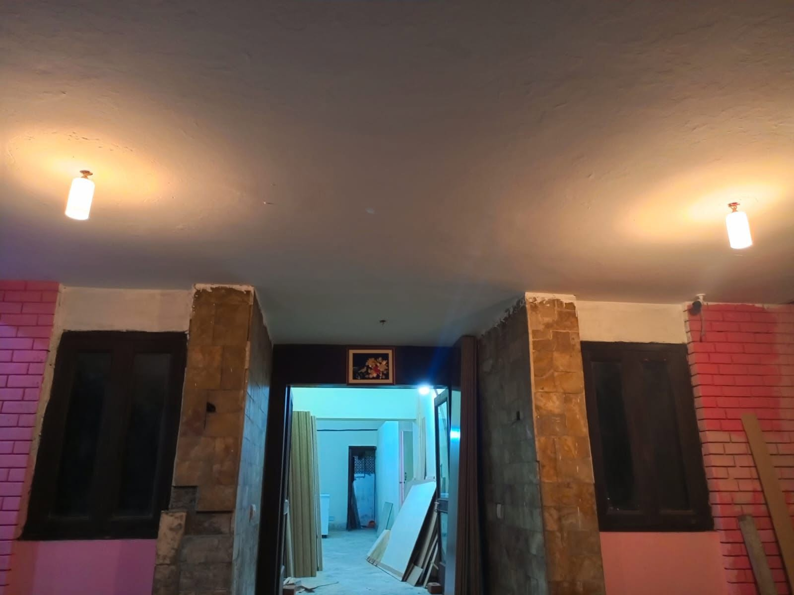 HOME CARE GIRLS HOSTEL (SHADMAN 1)