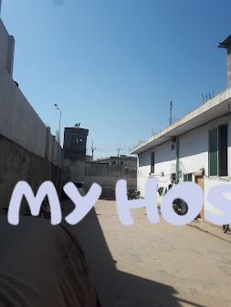 Aroma Boys Hostel