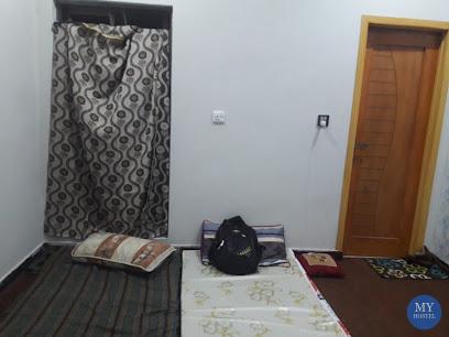 The Prime Group of Hostels