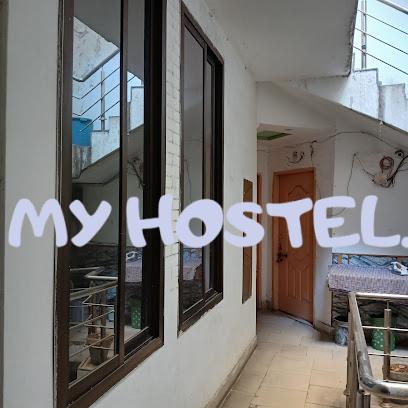 Awami Girls Hostel