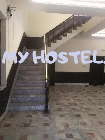 Royal Girls Hostel