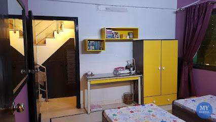 Abrar's Accommodation