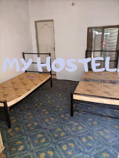 KAMAL GIRLS HOSTEL