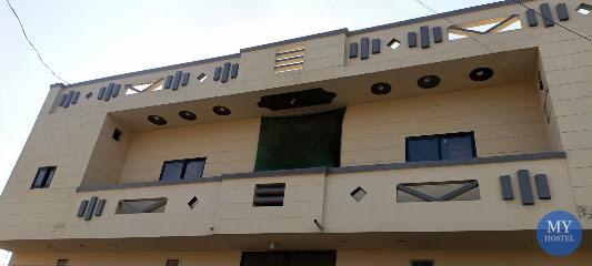 Fast Boys Hostel
