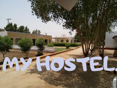 Rangers Public School Hostels