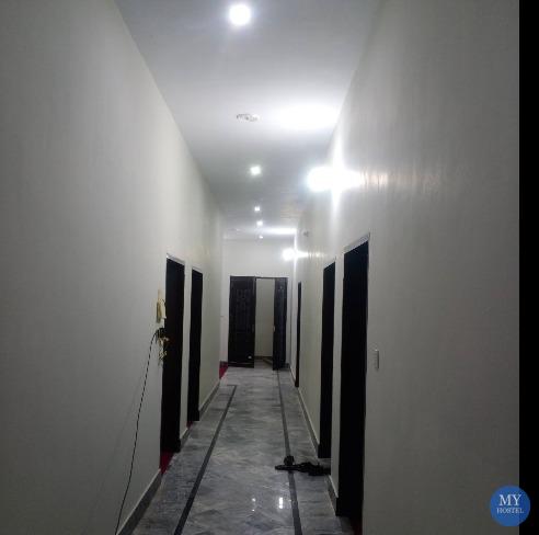 Shakir Boys Hostel