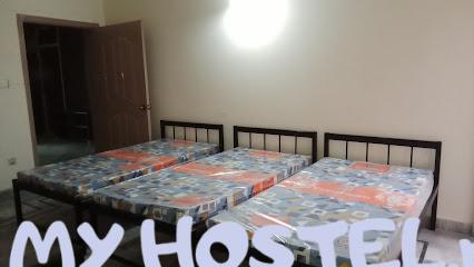 Mrs.Mohal Girls Hostel