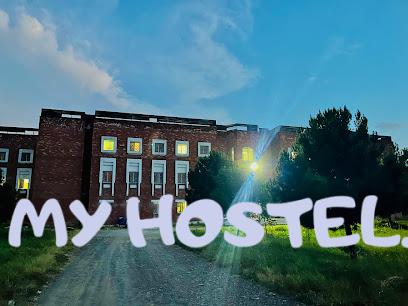 AWKUM Boys Hostel 1
