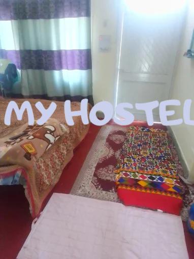 Premium Girls Hostel No 2