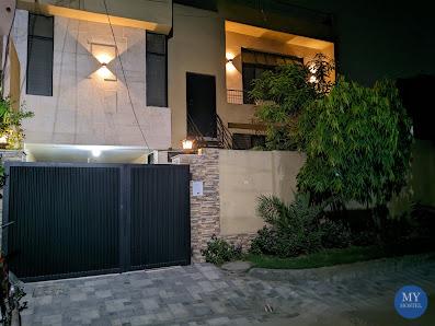 Fatima Girls Hostel