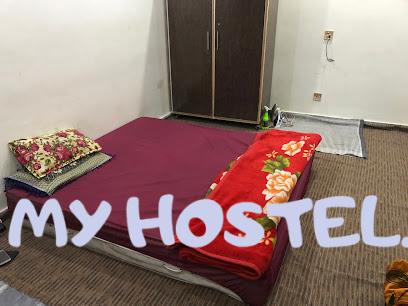 Garrison Boys Hostel