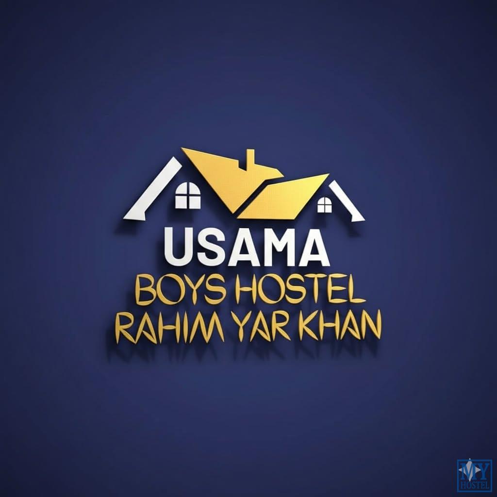 Usama Boys Hostel