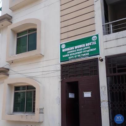 Working Women Hostel WWD