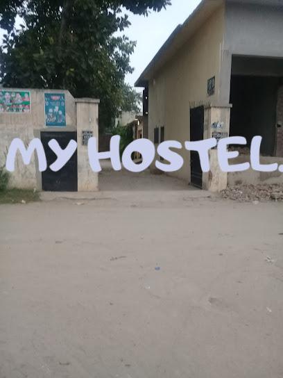 Chaudhary Hostel