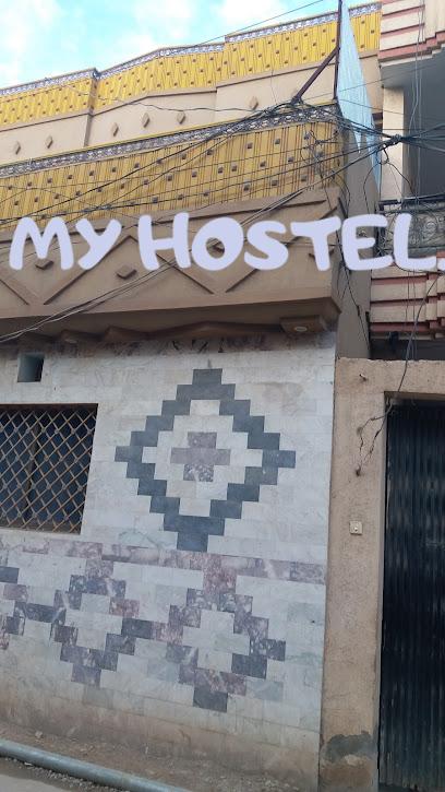 MMZ Hostel