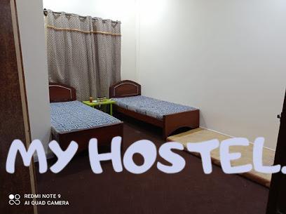 Hostel In rawalpindi