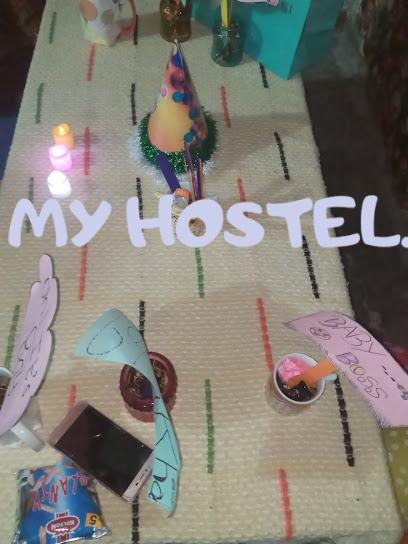 Royal girls hostal 2