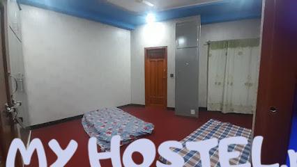 Ismail boys hostal