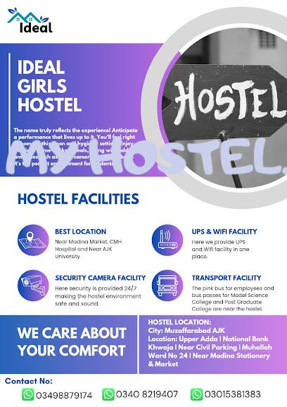 Ideal Girls Hostel