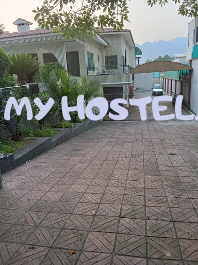 Bait-ul-Hareem Girl Hostel 2