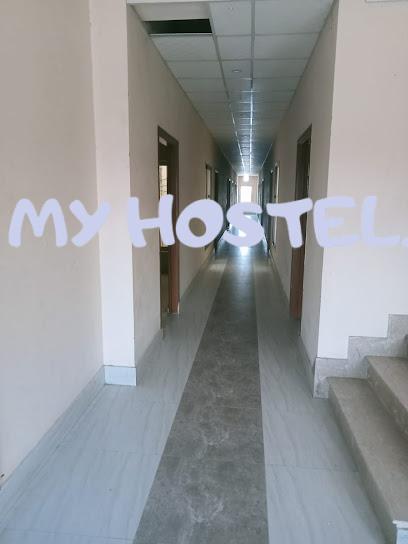 Bilal manzil Hostel