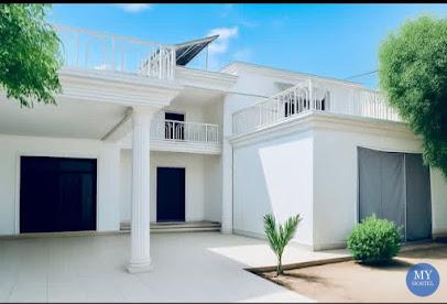 Executive Hostel For Boys Sargodha