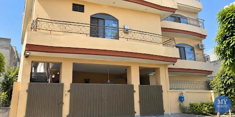 Americos Girls Hostel