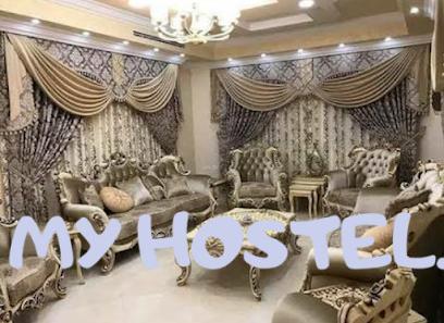 Malik boys Hostel