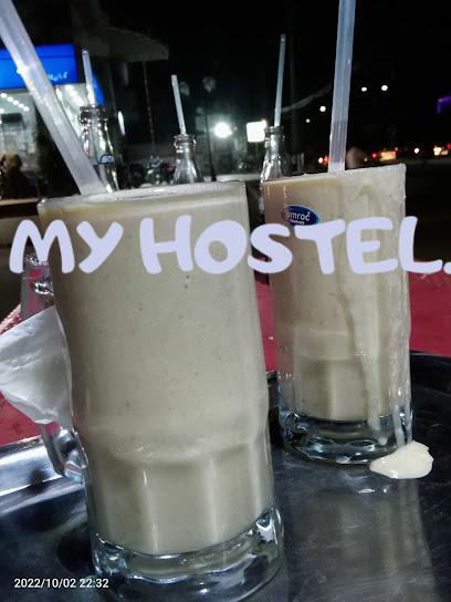 Decent group of Boys Hostel