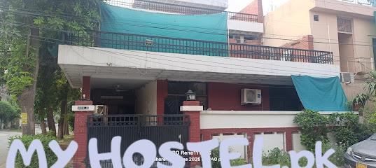 HM Girls Hostel