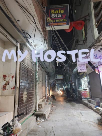 Safe Stay Girls Hostel