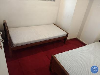 Mian Boys Hostel