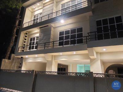 Aurora Girls Hostel