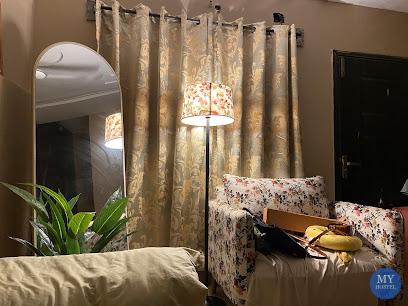 Haven Girls Hostel Gulberg Lahore