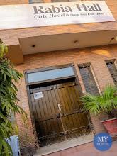 Rabia Hall Girls Hostel (Branch 2)