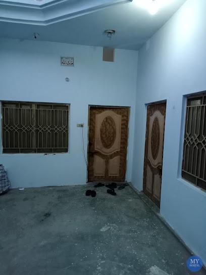BCG Wala Boys Hostel