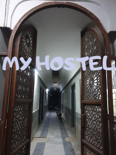 Vivant Luxury boys hostel