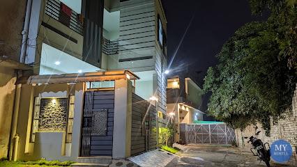 Khalil Girls Hostel