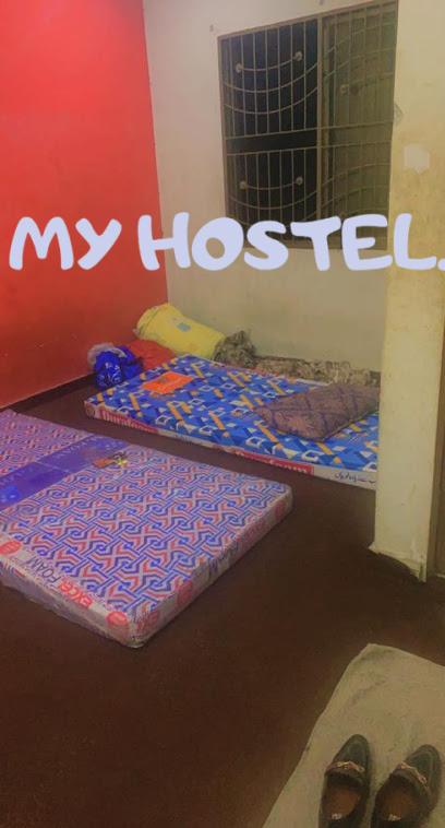 Rani Girls hostel