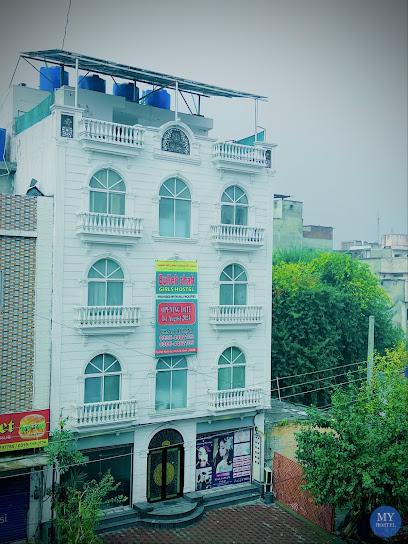 BULLEH SHAH GROUP OF HOSTEL