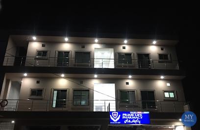 N-Hostel
