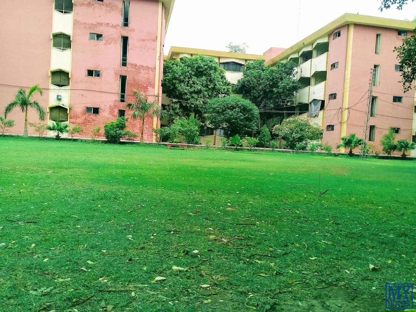 Kemu Doctors Hostel