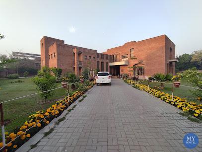 Youth Hostel